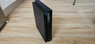 Xbox One X Microsoft Nero