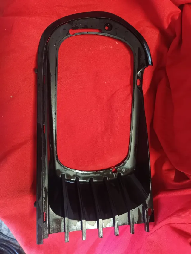 Pareja Cerquillos Renault 12