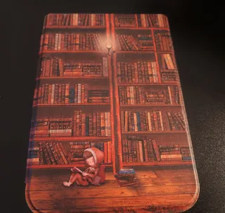 PocketBook Touch Lux 4 Lector Ebook