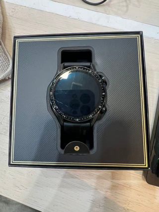Smartwatch Huawei Watch GT 2 (46 mm)