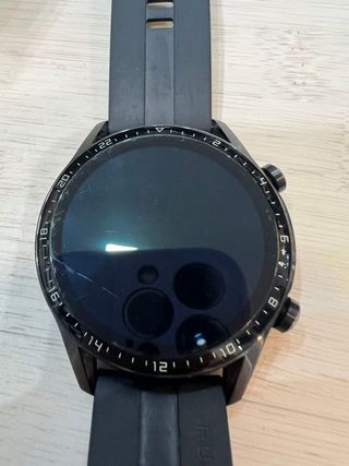 Smartwatch Huawei Watch GT 2 (46 mm)