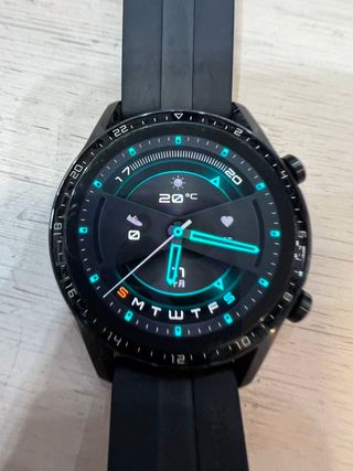 Smartwatch Huawei Watch GT 2 (46 mm)