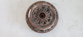 KIT EMBRAGUE DAEWOO MATIZ 1.0 CAT