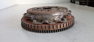 KIT EMBRAGUE DAEWOO MATIZ 1.0 CAT