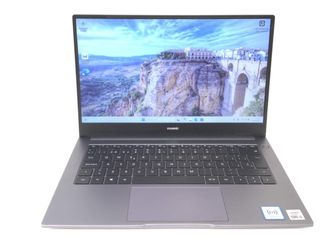 pc portatil huawei matebook 14