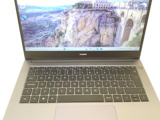 pc portatil huawei matebook 14