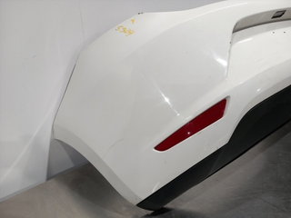PARAGOLPES TRASERO SEAT LEON (5F1) CRK S / R