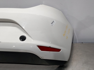 PARAGOLPES TRASERO SEAT LEON (5F1) CRK S / R