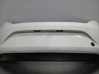 PARAGOLPES TRASERO SEAT LEON (5F1) CRK S / R