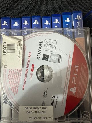 Giochi PS4/PS5: FC 24, Far Cry 4, FIFA 14