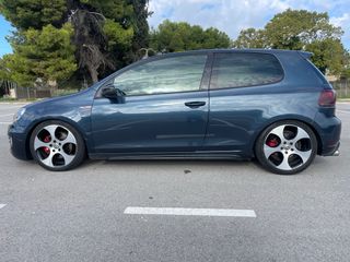 Volkswagen Golf 6 GTI