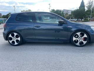 Volkswagen Golf 6 GTI