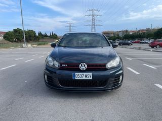 Volkswagen Golf 6 GTI