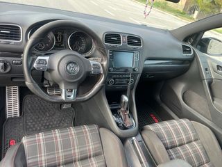 Volkswagen Golf 6 GTI