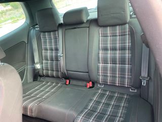 Volkswagen Golf 6 GTI