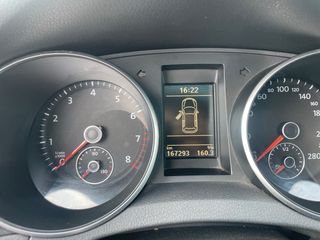 Volkswagen Golf 6 GTI