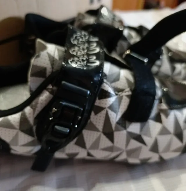 Sapatos de Ciclismo Tamanho 44