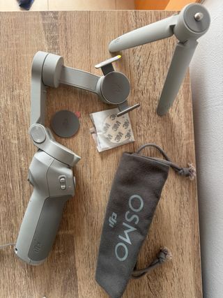 Estabilizador Gimbal DJI Osmo