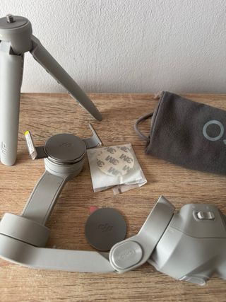 Estabilizador Gimbal DJI Osmo