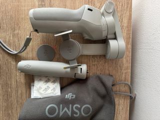 Estabilizador Gimbal DJI Osmo