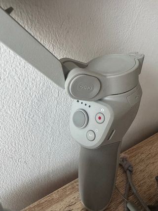 Estabilizador Gimbal DJI Osmo