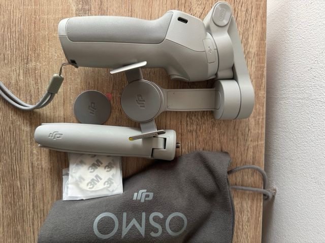 Estabilizador Gimbal DJI Osmo