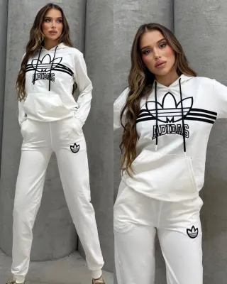 Chándal Adidas