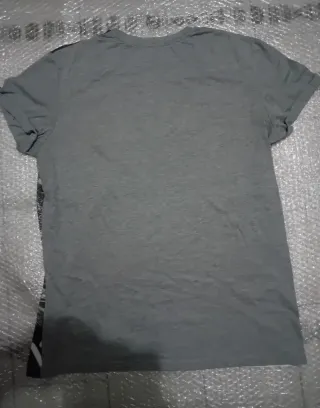 Maglia T-shirt Alcott Paris Vintage 