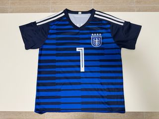 Lote ropa talla 12