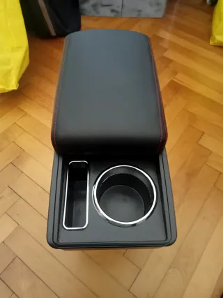 Posa braccio armrest per Hyundai i20 