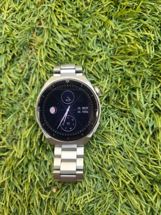 Huawei Watch GT 3 Pro - Titanio