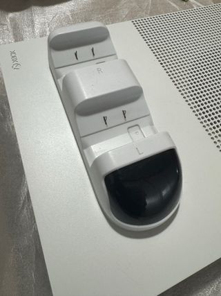 Xbox One S 1TB Bianco