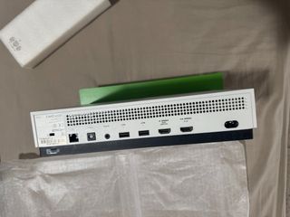 Xbox One S 1TB Bianco