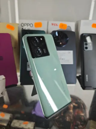 Xiaomi 13t Verde