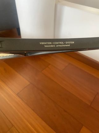 Raqueta Tenis Head Edge Series