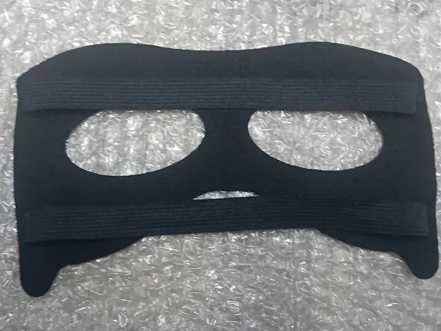 Maschere 2 Osimhen SSC Napoli N.9 Nuovo 