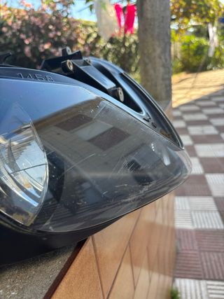 Faro Honda CBR 600 F4i