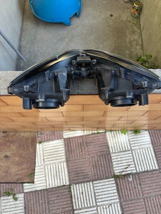 Faro Honda CBR 600 F4i