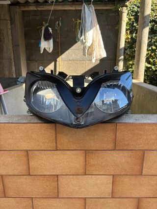 Faro Honda CBR 600 F4i