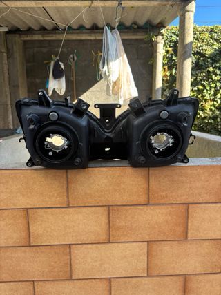 Faro Honda CBR 600 F4i