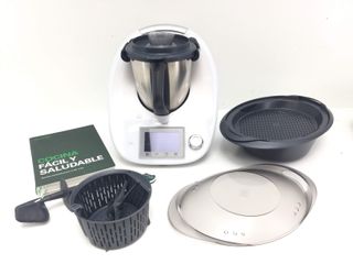thermomix vorwerk tm5