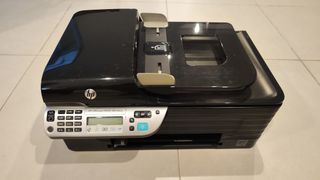 Escáner HP Officejet 4500 Wifi