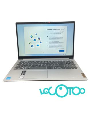 LENOVO IDEAPAD 1