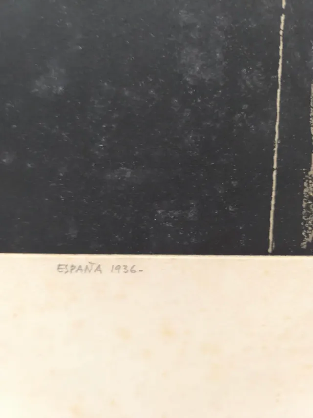 Obra de Nestor Basterretxea