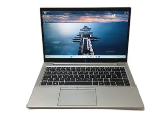pc portatil hp hp elitebook 840 g8 notebook pc