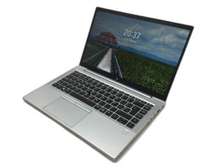 pc portatil hp hp elitebook 840 g8 notebook pc
