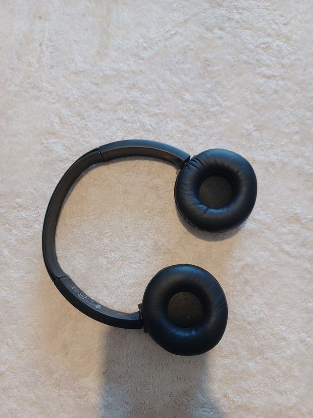 Auriculares Sony Negros