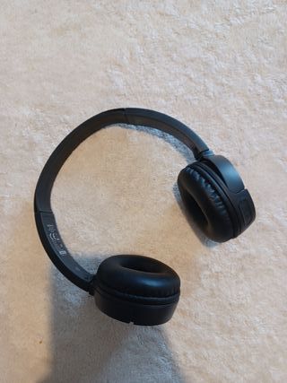 Auriculares Sony Negros