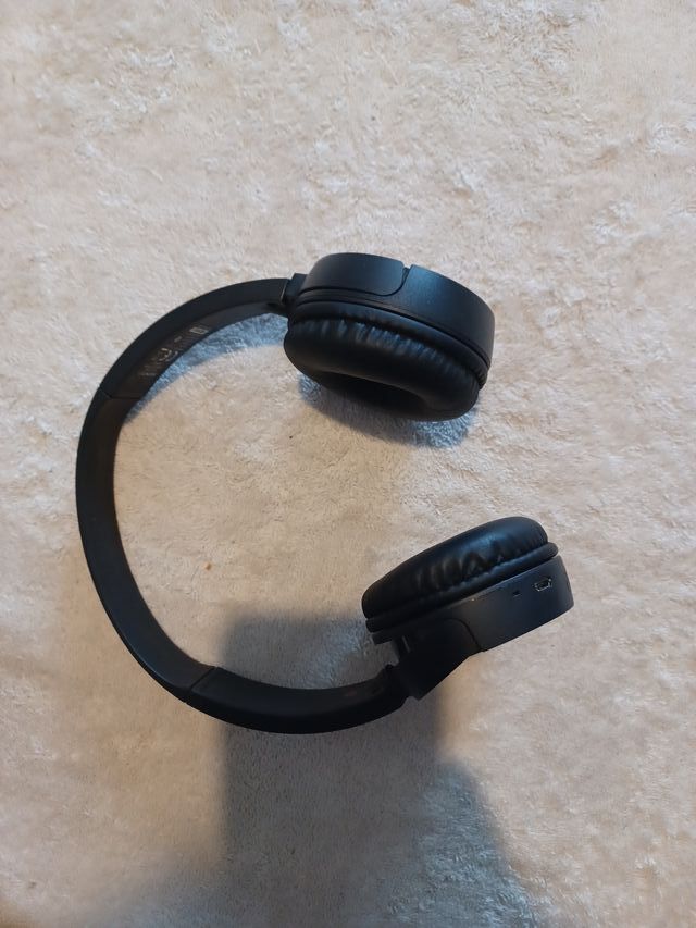 Auriculares Sony Negros