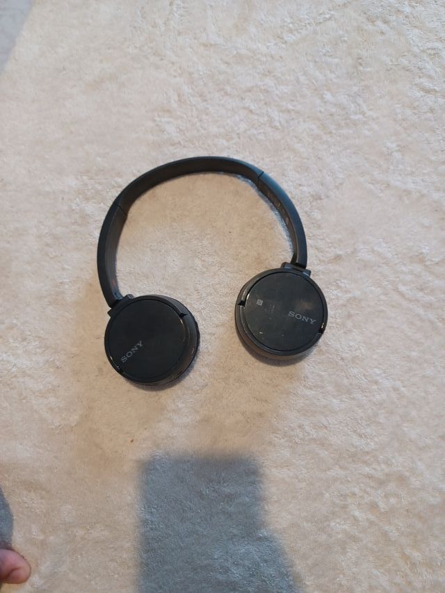 Auriculares Sony Negros